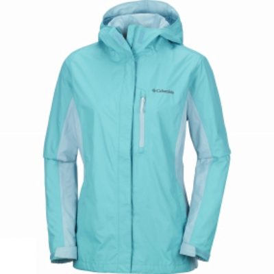 Columbia Womens Pouring Adventure Jacket Miami Columbia Womens Pouring Adventure Jacket Miami